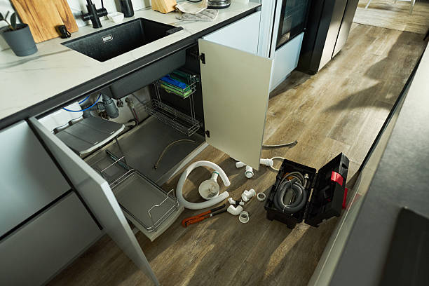 Reliable Plumbing contractor in Chimney Rock, NC by Street Wise - Plumbing